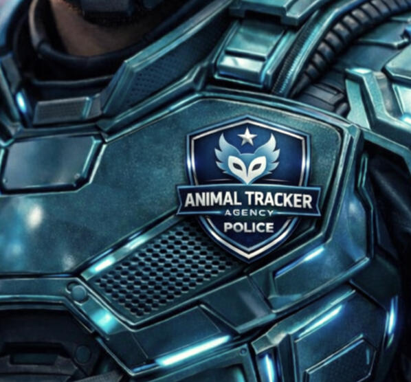 ANIMAL TRACKER AGENCY