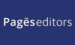Pagès editors
