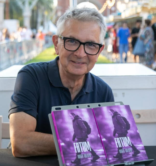 Roger Galofré Roger Galofré