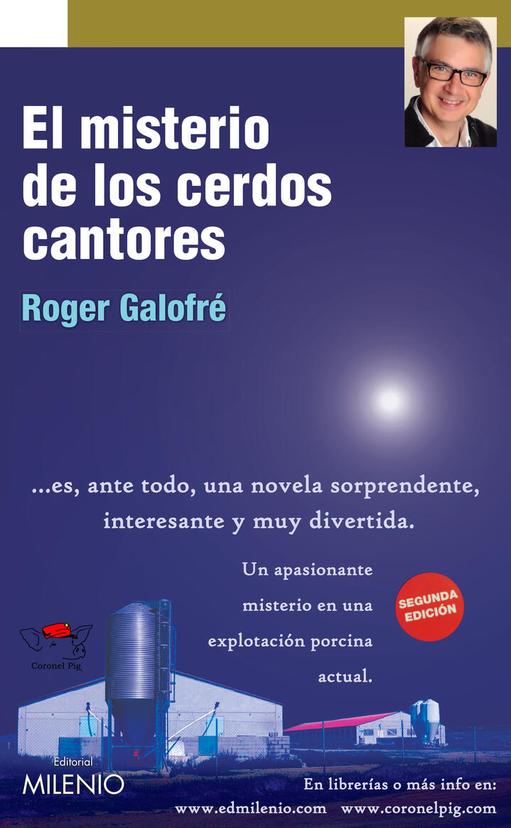 El Misterio de los cerdos cantores