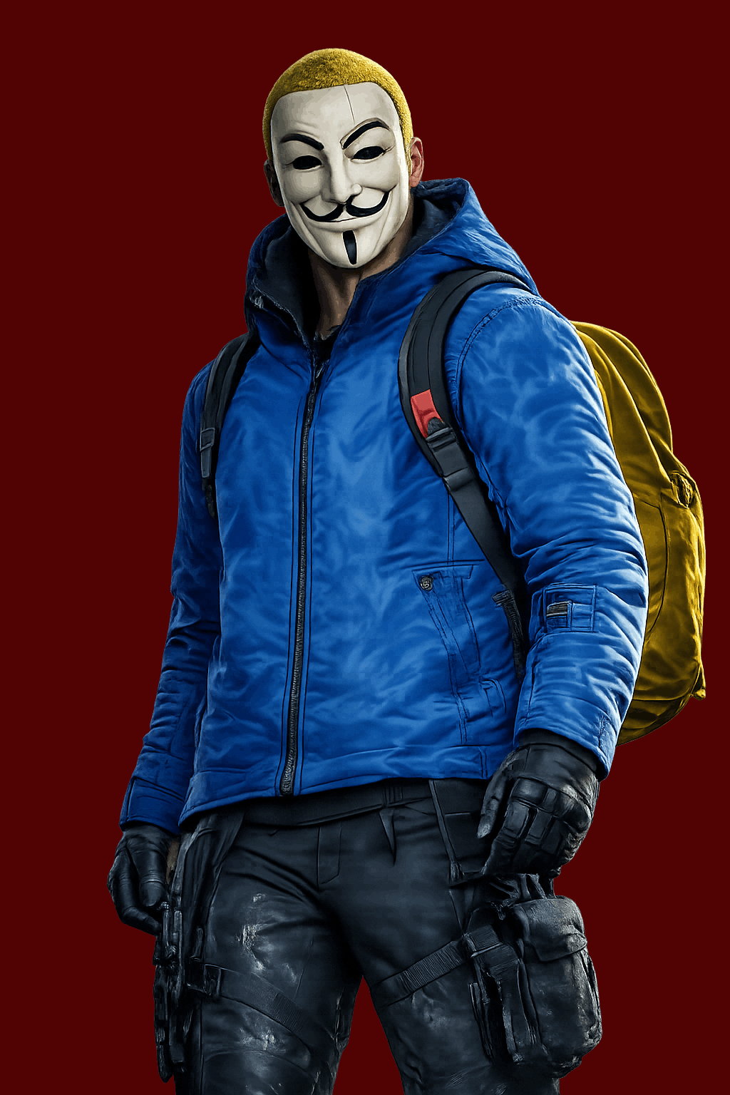 VÍDEO PROMOCIONAL FATUM